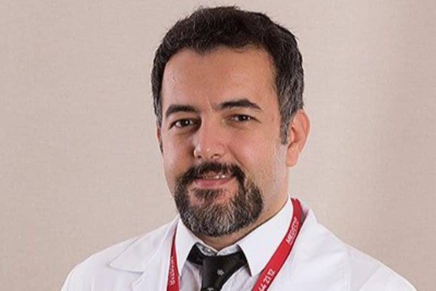 Op. Dr. Hasan Yılmaz Clinic